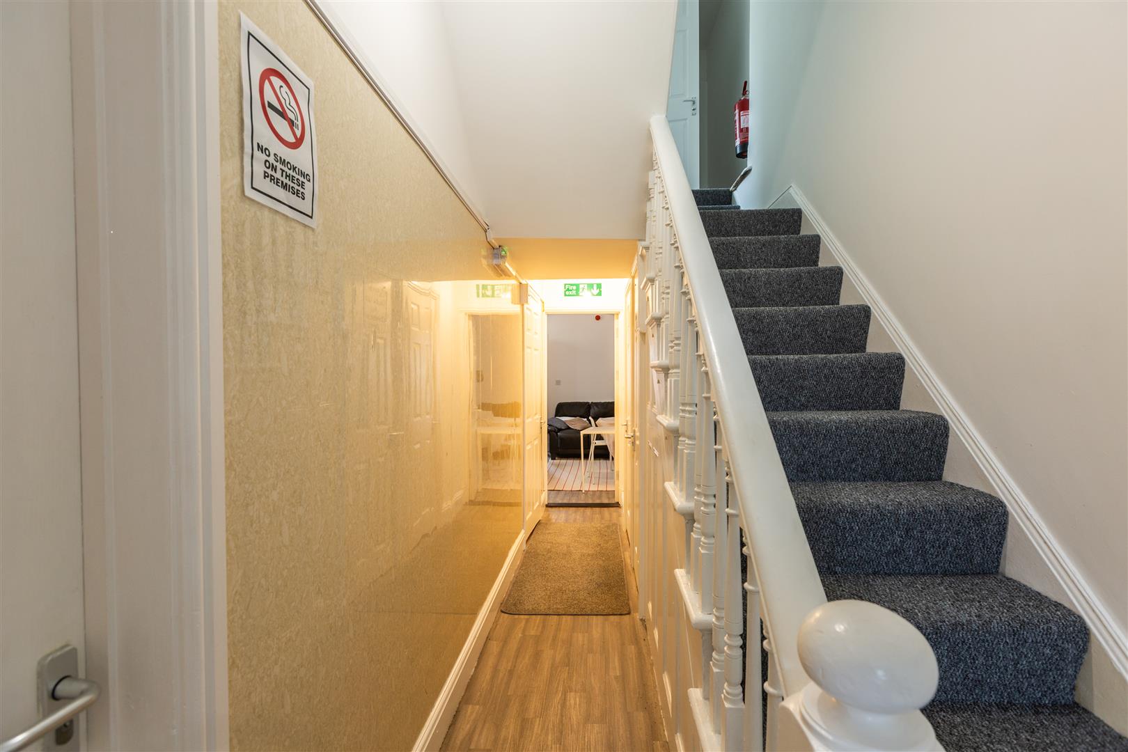 Bryn Y Mor Crescent, Uplands, Swansea, SA1 4QT